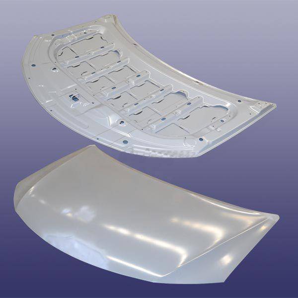 КАПОТ CHERY TIGGO 5 (T21) CHERY TIGGO 5