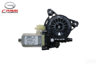 Электропривод стеклоподъемника левой передней двери GAC M8