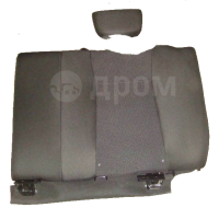 Спинка Двухместного Сиденья УАЗ Патриот С 2019г.