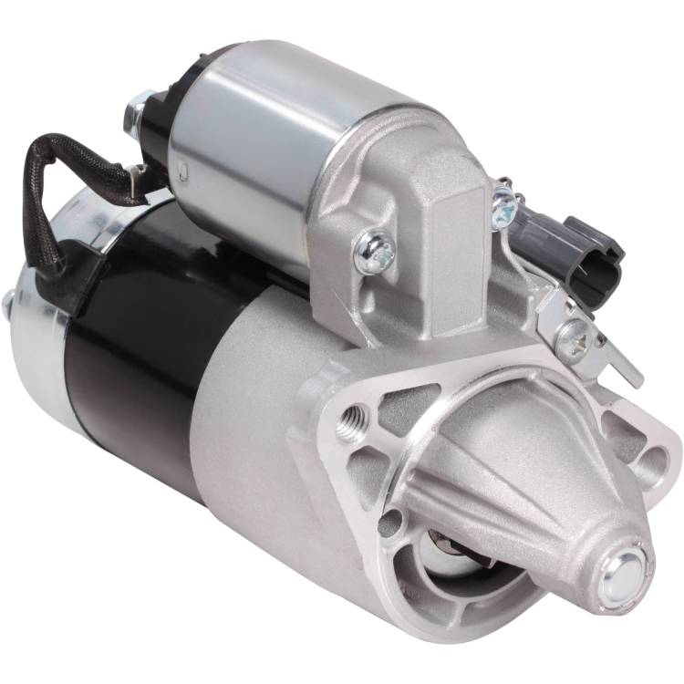 Стартер Nissan Almera Classic (05-), Primera P12 (02-) 1.5i, 1.6i, 1.8i   STARTVOLT