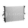 Радиатор охлаждения Touareg 02- LRc 1855