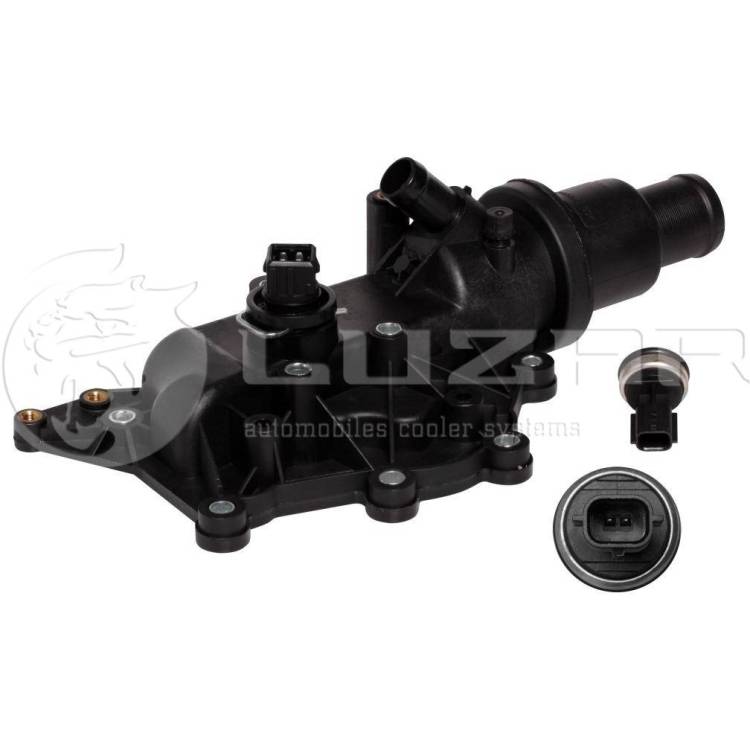 Термостат Renault Fluence 10- Megane II 03- 1.4i 1.6i LT 0914
