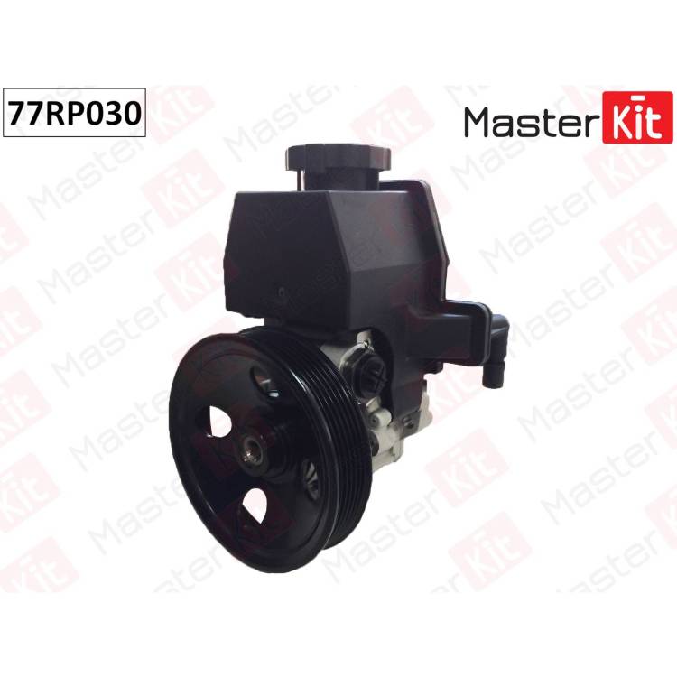 Насос гидроусилителя MERCEDES-BENZ W202