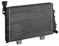 Радиатор охлаждения ВАЗ 2103, 2106 (Р) 2106-1301012