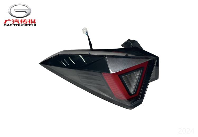 Левый задний комбинированный фонарь A GAC GS3