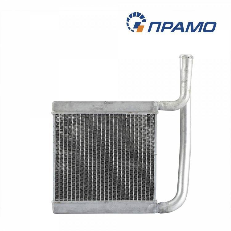 Радиатор отопителя ВАЗ 2190 Гранта (Прамо) ЛР2190.8101060