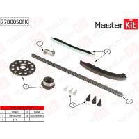 Комплект цепи ГРМ Renault Laguna 2.0dCi M9R 05-