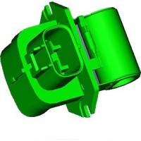 РЕЗИСТОР ВЕНТИЛЯТОРА ОХЛАЖДЕНИЯ M31T/M32T