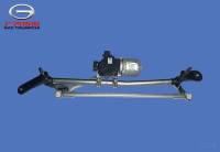 Электропривод переднего стеклоочистителя в сборе с рычажным механизмом GAC GS8II