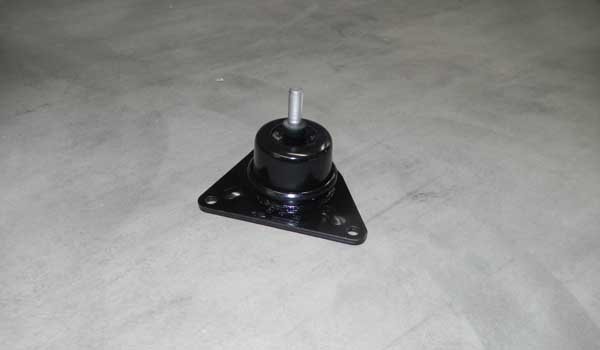 ПОДУШКА КРЕПЛЕНИЯ ДВИГАТЕЛЯ ЛЕВАЯ CHERY S18/S18D