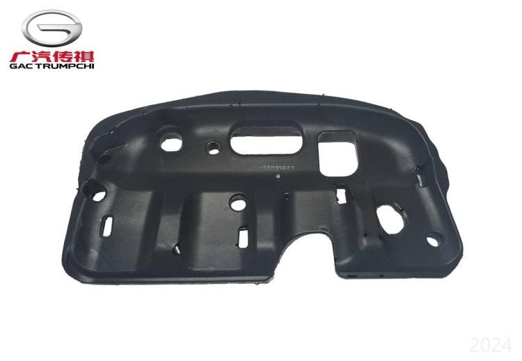 Звукоизолирующий кожух впускного коллектора GAC M8