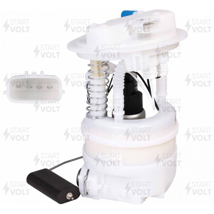 Модуль топливного насоса Renault Arkana (19-) 1.6i 4WD   STARTVOLT