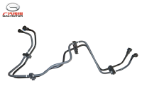 Трубопроводы II топливных испарений и подачи топлива GAC M8