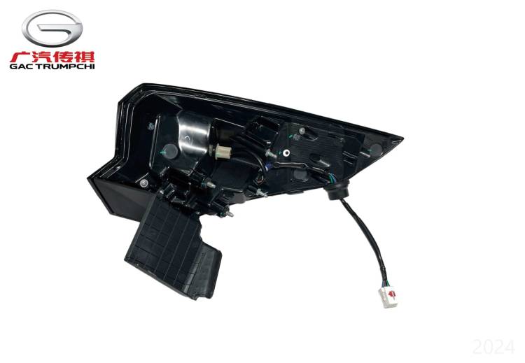 Правый задний комбинированный фонарь A GAC GS3