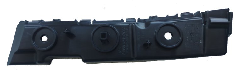 Левый монтажный кронштейн переднего бампера GAC GS5 GAC GS5 Замена на  7105011ARX0000