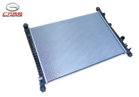 Радиатор GAC GS8II