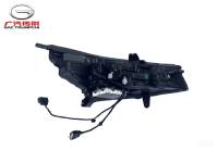 Левая передняя блок-фара _ Элегантный черный GAC M8