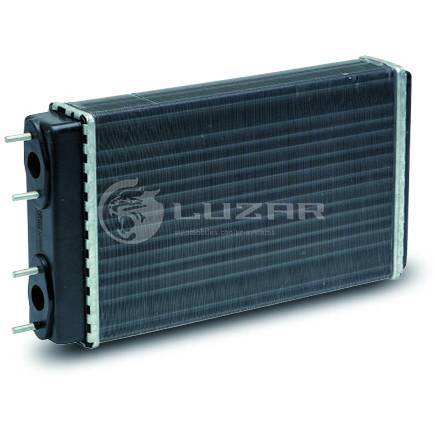 Радиатор отопителя ИЖ 2126 Ода LRh 0226