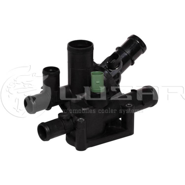 Термостат Skoda Octavia A5 04- Golf IV 97- 1.6FSi MT LT 18K1