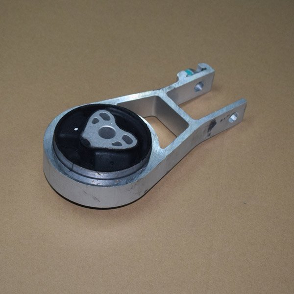 ПОДУШКА КРЕПЛЕНИЯ ДВИГАТЕЛЯ ЗАДНЯЯ НИЖНЯЯ T18, T1A, T1D