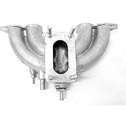 Коллектор ВАЗ 2101 07 впускной