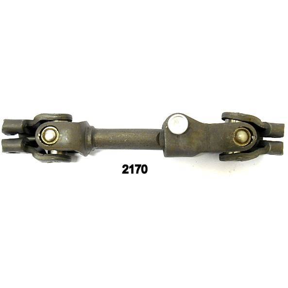 Вал рулевой промежуточный ВАЗ 2170 в сб.