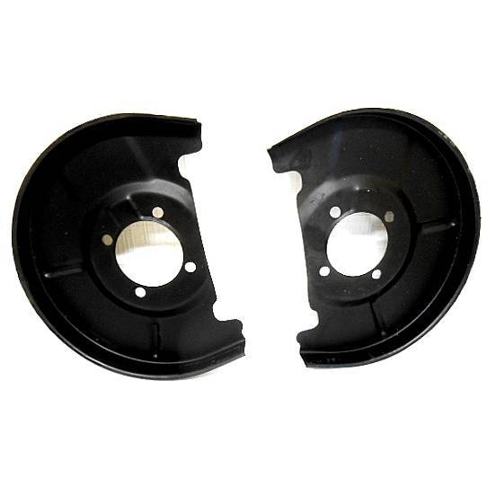 Кожух тормозного диска ВАЗ 2101 07 ком.