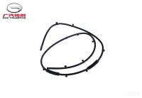 Левая задняя дренажная трубка люка GAC M8