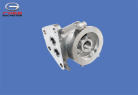 Гнездо масляного фильтра GAC