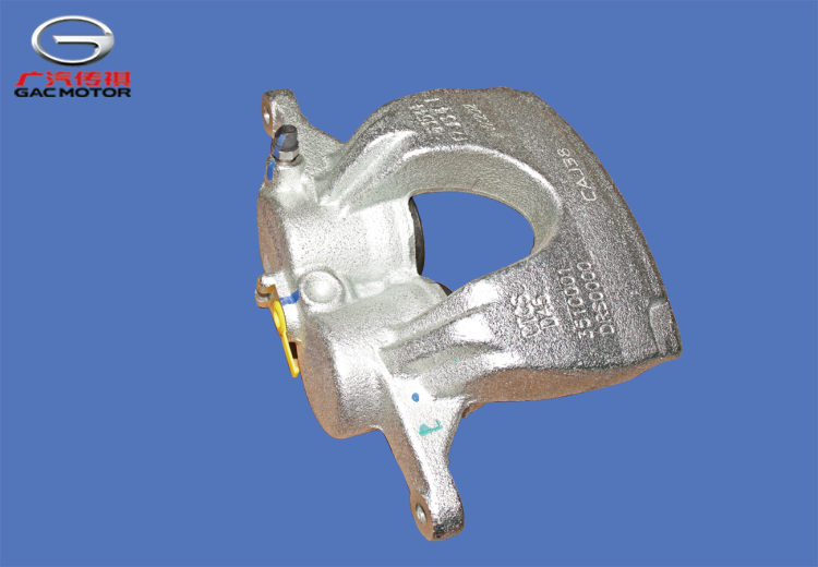 Тормозной суппорт левый GAC GS8II