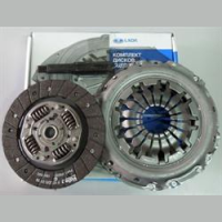 Сцепление в сборе LADA Largus (дв. 16 кл.)