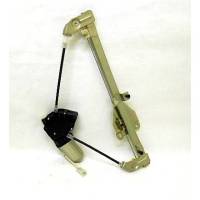 Стеклоподъемник ВАЗ 2109 передний правый с мотором