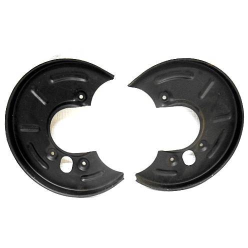 Кожух тормозного диска ВАЗ 2108-099 ком.