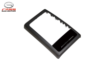 Задняя вспомогательная панель управления — Римские каникулы. GAC M8