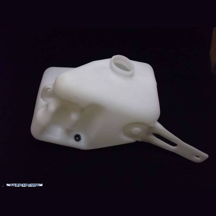 Бачок омывателя ВАЗ 1118 под 1 насос