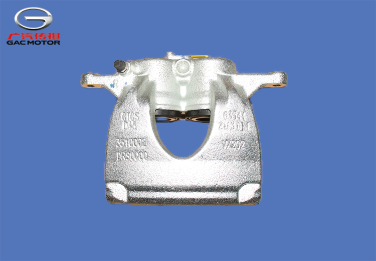 Тормозной суппорт правый GAC GS8II