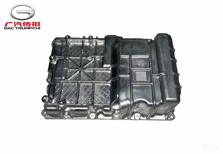 Масляный поддон АКПП GAC GS3