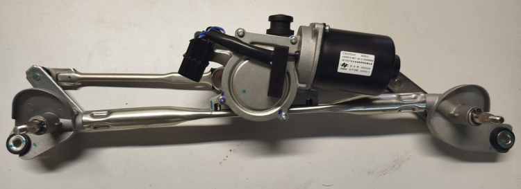 Трапеция стеклоочистителя в сборе (=S101045-0100) CHANGAN CS35