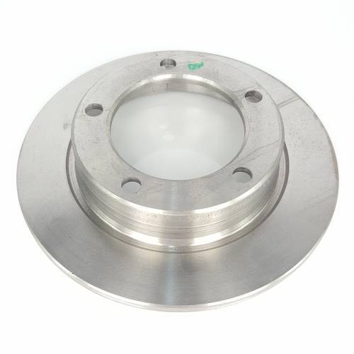 Диск тормозной ВАЗ 21214 с 2016г. 21214-3501070-10