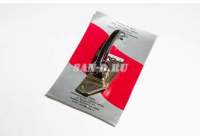 Ручка двери ВАЗ 2101-06 внутренняя металл (САН-D) 2101-6205180