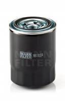 Фильтр топливный MANN-FILTER WK8224