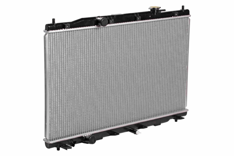 Радиатор охлаждения Honda CR-V (12-) 2.0i M A (LRc 2314)