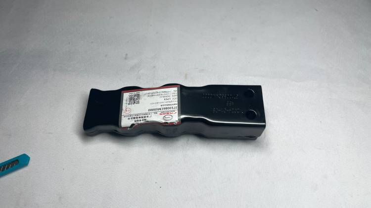 Блок поглощения ударов переднего подрамника GAC M8