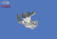 Выпускной тройник GAC