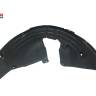 Брызговик левого заднего колеса в сборе GAC M8