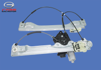 Стеклоподъемник левой задней двери в сборе GAC M8