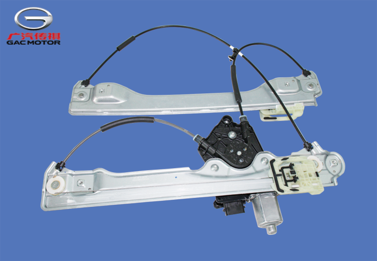 Стеклоподъемник левой задней двери в сборе GAC M8