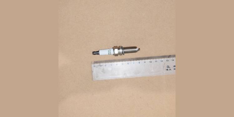 Свеча зажигания CHERY TIGGO 4, CHERY EXEED  с турбиной, 8 PRO(1.6T 186 DCT7)