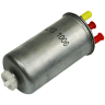 Фильтр топливный RENAULT LOGAN LOGAN MCV DUSTER 1.5DCi