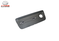 Панель переключателей — Элегантный черный GAC M8